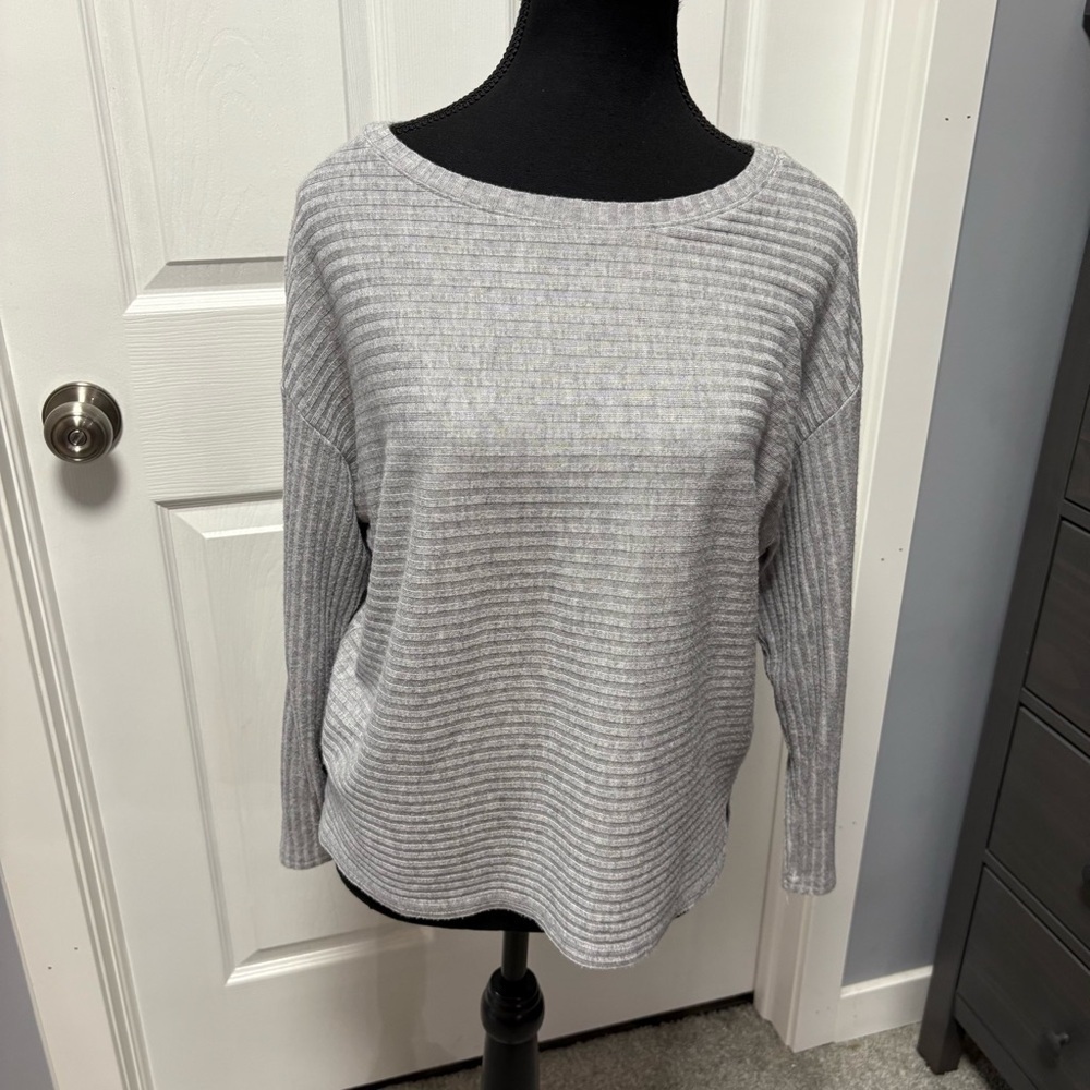 Z Supply Top